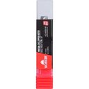 Ver imagem 4 de Fresa de Topo Reto 8mm Aco Rapido Hss 4 Cortes Aco Hss m² Worker