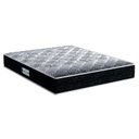 Ver imagem 1 de Colchão King Probel Super Espuma D33 / EP Anatômico Firmepedic ProDormir Advanced Tech1500 Double Face Black (193