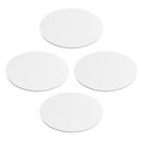 Ver imagem 1 de Kit com 04 Tampos Redondos de Mesa 100cm de 15mm Rimo