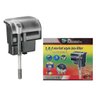 Filtro Externo De Alta Capacidade P Aquários 800 L/h Rs-2000 - 220v - 1