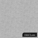 Ver imagem 3 de Cabeceira Cama Box Casal Queen Size Amber 160cm Estofada Linho Cinza Claro - Desk Design
