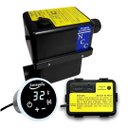 Ver imagem 1 de Aquecedor de Banheira Hidromassagem 4700w - 127v