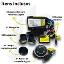 Ver imagem 6 de Aquecedor de Banheira Hidromassagem 4700w - 127v