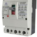 Ver imagem 2 de Disjuntor Caixa Moldada Lkm 160a Lukma