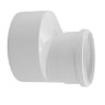 Reduçao Excentrica Esgoto 100x75mm Krona Pct 0656 - 2