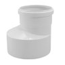 Reduçao Excentrica Esgoto 100x75mm Krona Pct 0656 - 1