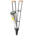 Ver imagem 1 de Plantadeira Manual Para Mudas Ponteira Redonda 135R Krupp