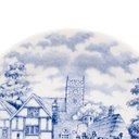 Ver imagem 5 de Pires em Porcelana Cena Inglesa 1 Peça - Oxford Biona