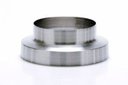 Ver imagem 1 de Luva de Redução em Aluminio P/aquecedor - Diam. 150 X 100 Mm