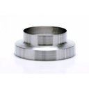 Ver imagem 1 de Luva de Redução em Aluminio P/aquecedor - Diam. 150 X 100 Mm
