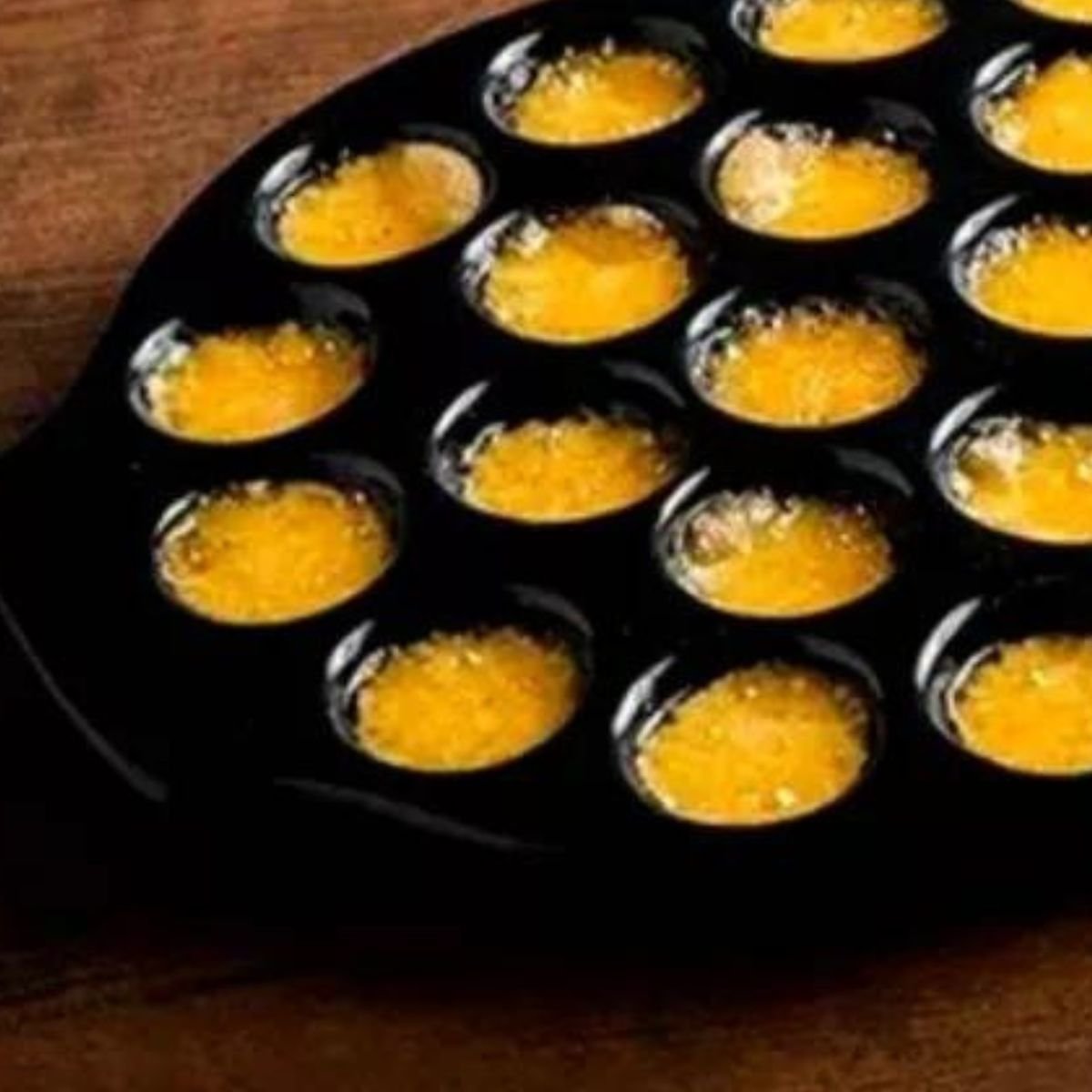 Provolera Tábua para Gratinar Fondue Queijo Cerâmica Casa Dami Decor Provoleira, Tábua para Gratinar - 2