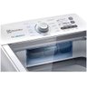 Lavadora De Roupas Led14 14kg Electrolux Branco 127v - 11