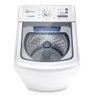 Lavadora De Roupas Led14 14kg Electrolux Branco 127v - 12