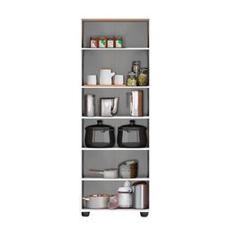 Paneleiro 2 Portas Branco Tony Shop JM - 3