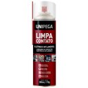 Ver imagem 1 de Limpa Contato 300ml Unipega Spray Desoxidante para Eletrônicos Limpeza de Circuitos e Manutenção Efi