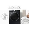Lava e Seca Samsung QDrive 14Kg Black Inox 220V WD14TP34DSBFAZ - 2