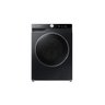 Lava e Seca Samsung QDrive 14Kg Black Inox 220V WD14TP34DSBFAZ - 1