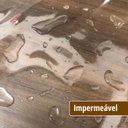 Ver imagem 5 de 1 Forro Armário Gaveta Transparente 0,60x6,00m