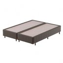 Ver imagem 2 de Conjunto Box King Mola Ensacada Probel Cairo Ultra Gel (193x203x56cm)