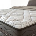 Ver imagem 7 de Conjunto Box King Mola Ensacada Probel Cairo Ultra Gel (193x203x56cm)