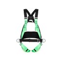 Ver imagem 1 de Cinturão Paraquedista/abdominal 4 Pontos Dg 5100 Degomaster Ca 46136