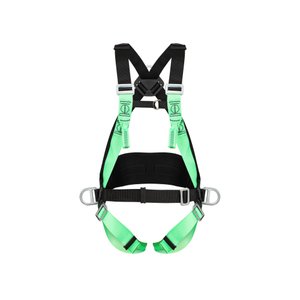 Cinturão Paraquedista/abdominal 4 Pontos Dg 5100 Degomaster Ca 46136