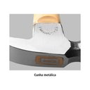 Ver imagem 2 de Martelo de Unha 34 Mm Tramontina com Cabo em Compensado Naval Longo Tramontina