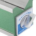 Ver imagem 2 de Bloco em V Magnético - Dimensões 95x70x100mm - Capacidade 6-67mm - Modelo Mv-12kg - Btfixo