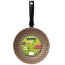 Ver imagem 2 de Frigideira Tramontina Turim Alumínio Antiaderente Starflon Vermelho 24cm 1,4l Tramontina