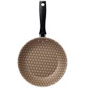 Ver imagem 3 de Frigideira Tramontina Turim Alumínio Antiaderente Starflon Vermelho 24cm 1,4l Tramontina