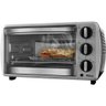 Forno Elétrico Philco Pfe25s, 1500w, 25l Função Timer - 220v - 4
