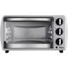 Forno Elétrico Philco Pfe25s, 1500w, 25l Função Timer - 220v - 3
