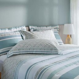 Jogo de Cama Casal 300 Fios Lanvin - Buddemeyer Estampado - 4