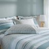 Jogo de Cama Casal 300 Fios Lanvin - Buddemeyer Estampado - 1