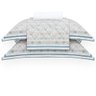 Jogo de Cama Casal 300 Fios Lanvin - Buddemeyer Estampado - 2