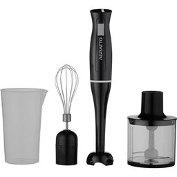 Mixer 3 em 1 Agratto 700ml 127v - 1
