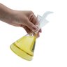 Galheteiro Porta Azeite e Vinagre Triangular 250ml - Oikos - 2
