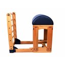 Ver imagem 2 de Aparelho de Pilates Ladder Barrel Classic - Arktus