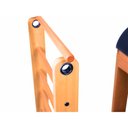 Ver imagem 5 de Aparelho de Pilates Ladder Barrel Classic - Arktus