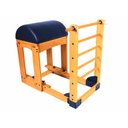 Ver imagem 1 de Aparelho de Pilates Ladder Barrel Classic - Arktus