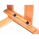 Ver mais imagens de Aparelho de Pilates Ladder Barrel Classic - Arktus