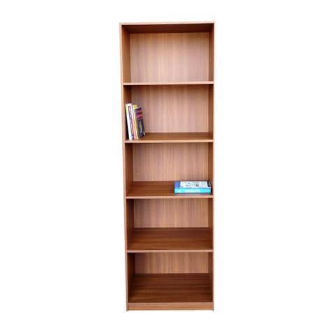 Estante para Livros Escritório Livreiro Organizador