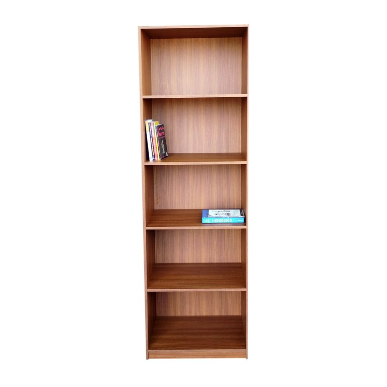 Estante para Livros Escritório Livreiro Organizador