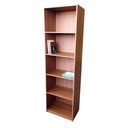 Ver imagem 2 de Estante para Livros Escritório Livreiro Organizador