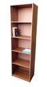 Ver imagem 2 de Estante para Livros Escritório Livreiro Organizador