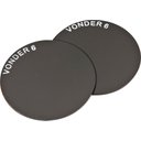 Ver imagem 1 de Lente redonda 50mm verde tonalidade 6 com 2 peças - Vonder