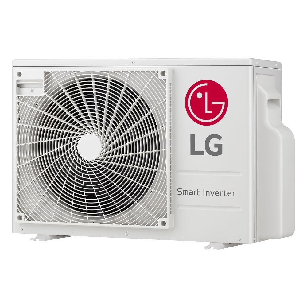 Ar Condicionado Split LG Cassete Inverter 18.000 BTU/h Quente e Frio Monofásico ATNW18GPLP1.ANWZBRZ– - 5