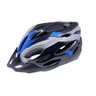 Capacete Bike Bicicleta Ciclismo Adulto Mtb Ajustável Jr Capacete Ciclismo Adulto Bike - 5