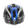 Capacete Bike Bicicleta Ciclismo Adulto Mtb Ajustável Jr Capacete Ciclismo Adulto Bike - 3