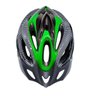 Capacete Bike Bicicleta Ciclismo Adulto Mtb Ajustável Jr Capacete Ciclismo Adulto Bike - 6